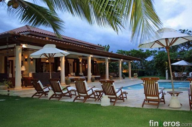 Los Capachos - Finca en Villavicencio, Meta